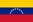 Bandera Venezuela